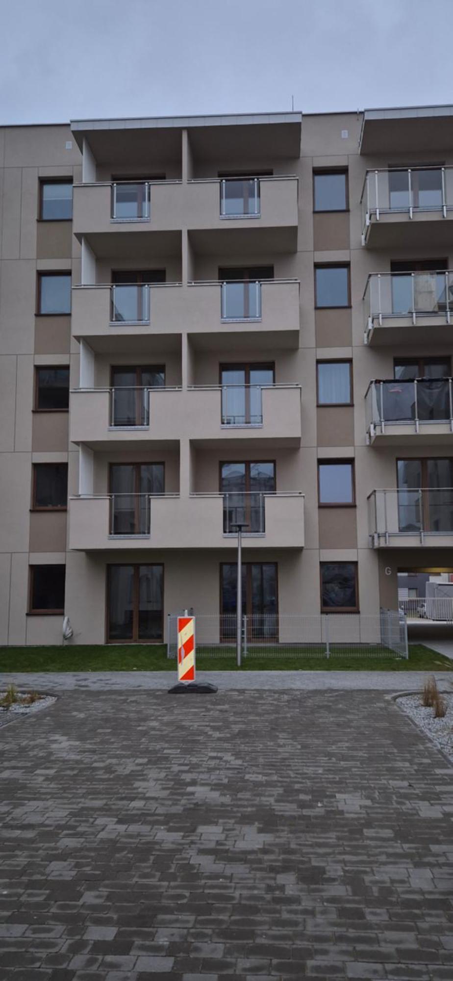 Ami Luxury Residence XII Илава Экстерьер фото