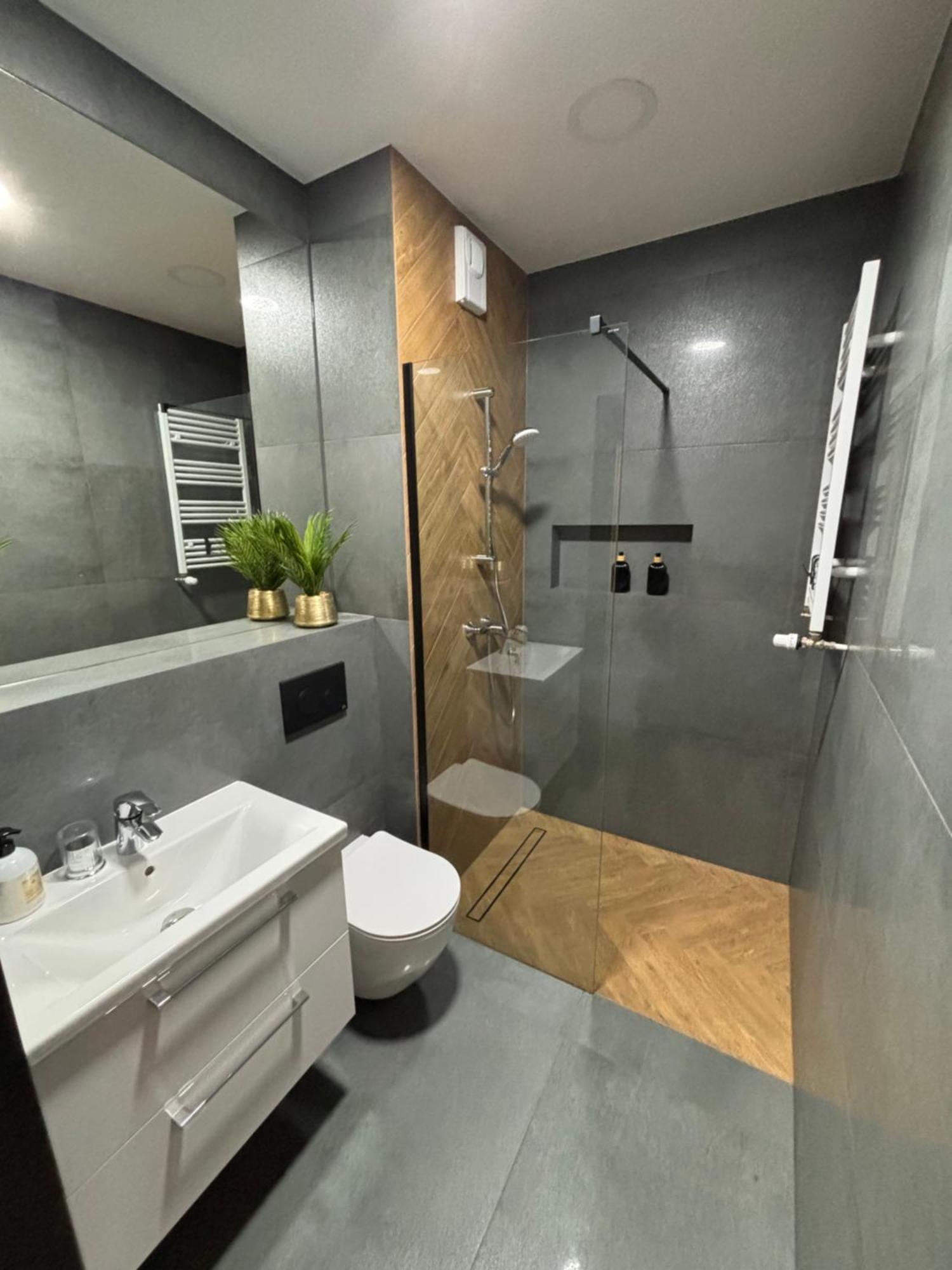 Ami Luxury Residence XII Илава Экстерьер фото